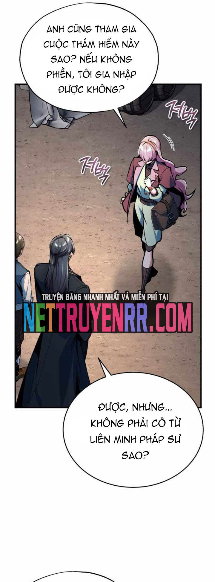 Giáo Sư Gián Điệp - Chapter 123 - Page 15