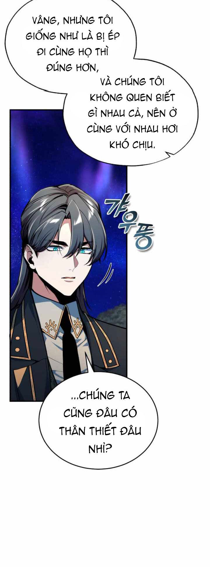 Giáo Sư Gián Điệp - Chapter 123 - Page 16