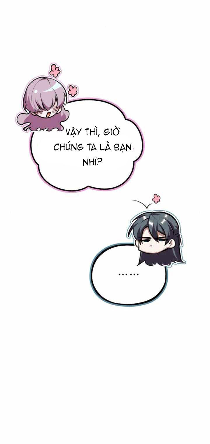 Giáo Sư Gián Điệp - Chapter 123 - Page 19