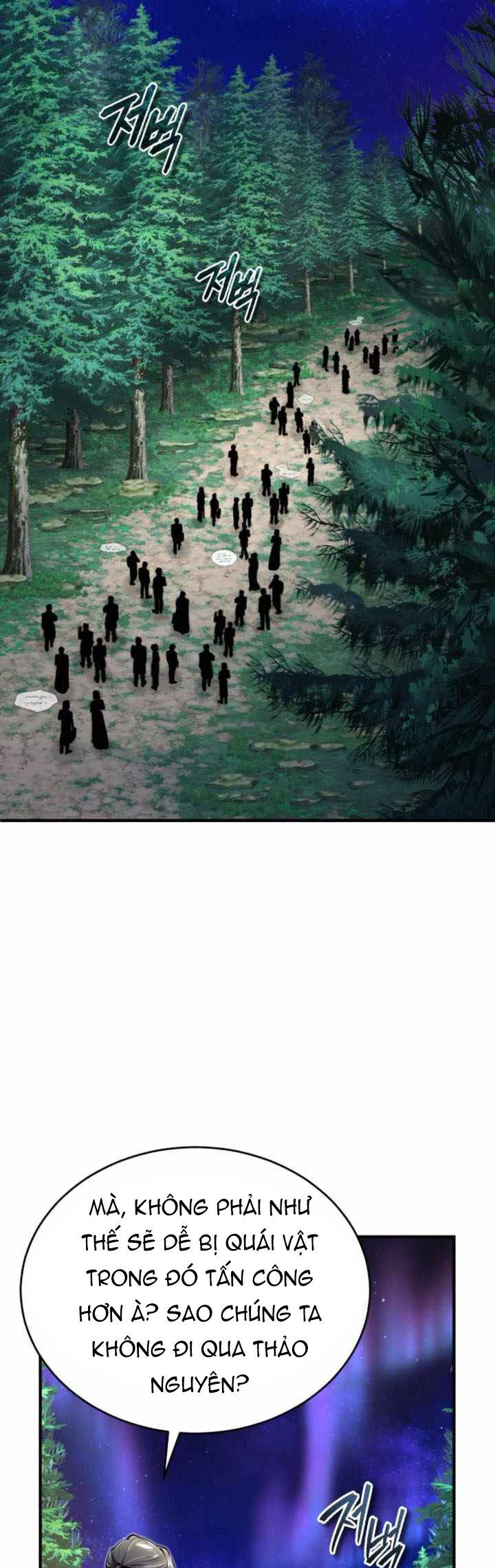 Giáo Sư Gián Điệp - Chapter 123 - Page 21