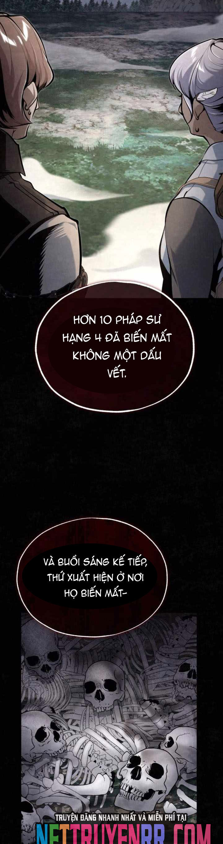 Giáo Sư Gián Điệp - Chapter 123 - Page 23