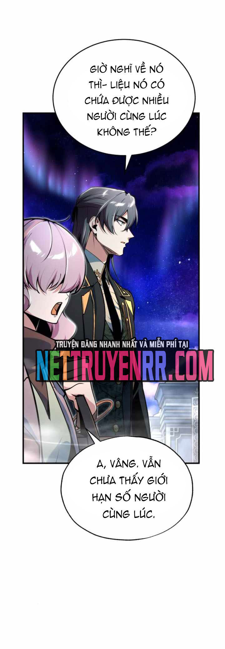 Giáo Sư Gián Điệp - Chapter 123 - Page 30