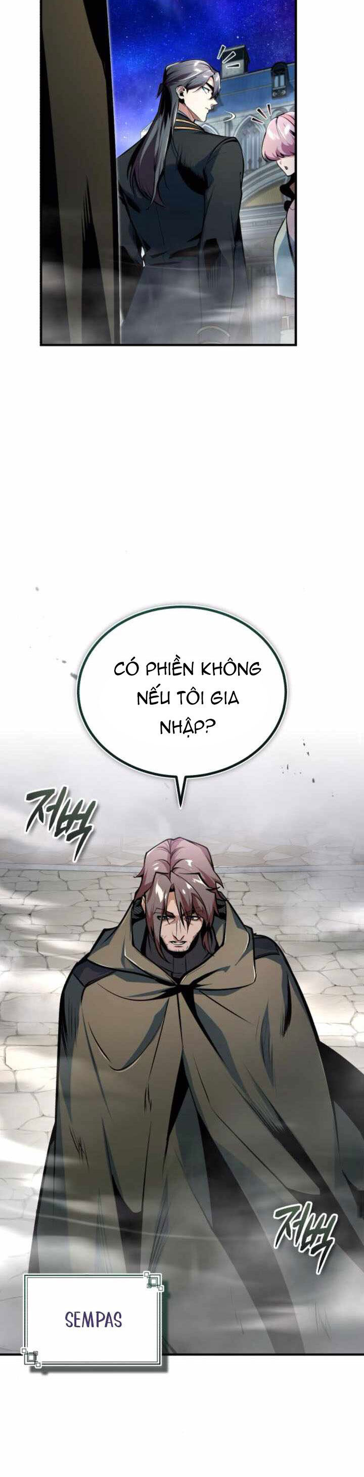 Giáo Sư Gián Điệp - Chapter 123 - Page 32