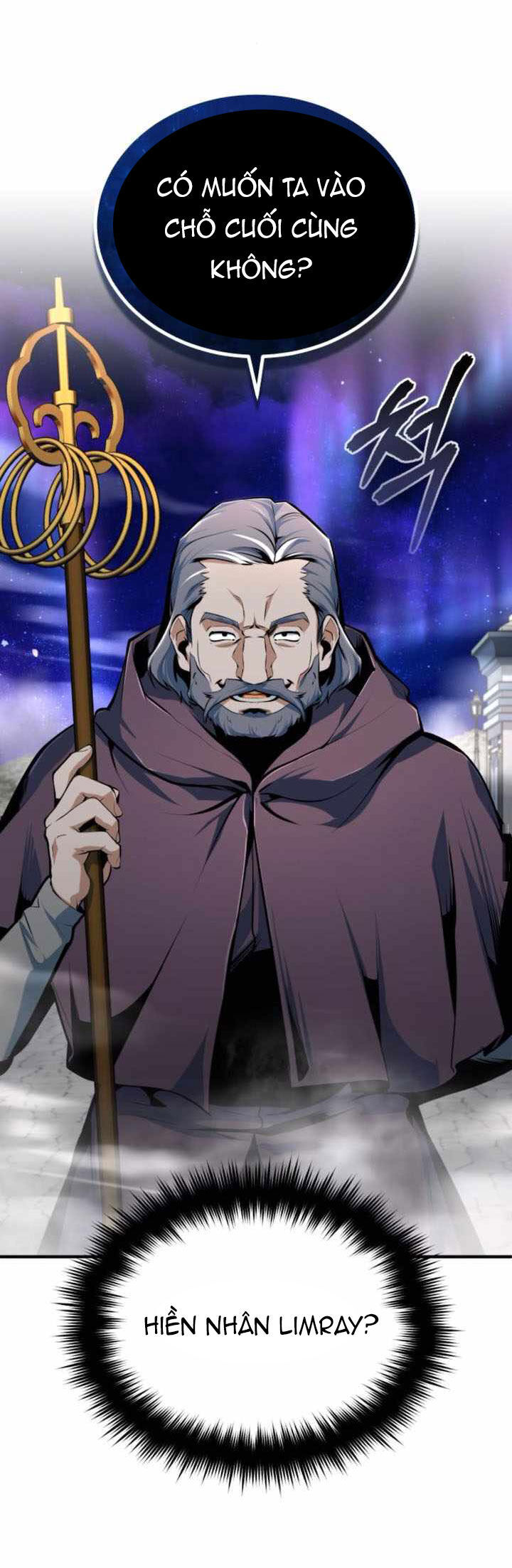 Giáo Sư Gián Điệp - Chapter 123 - Page 35