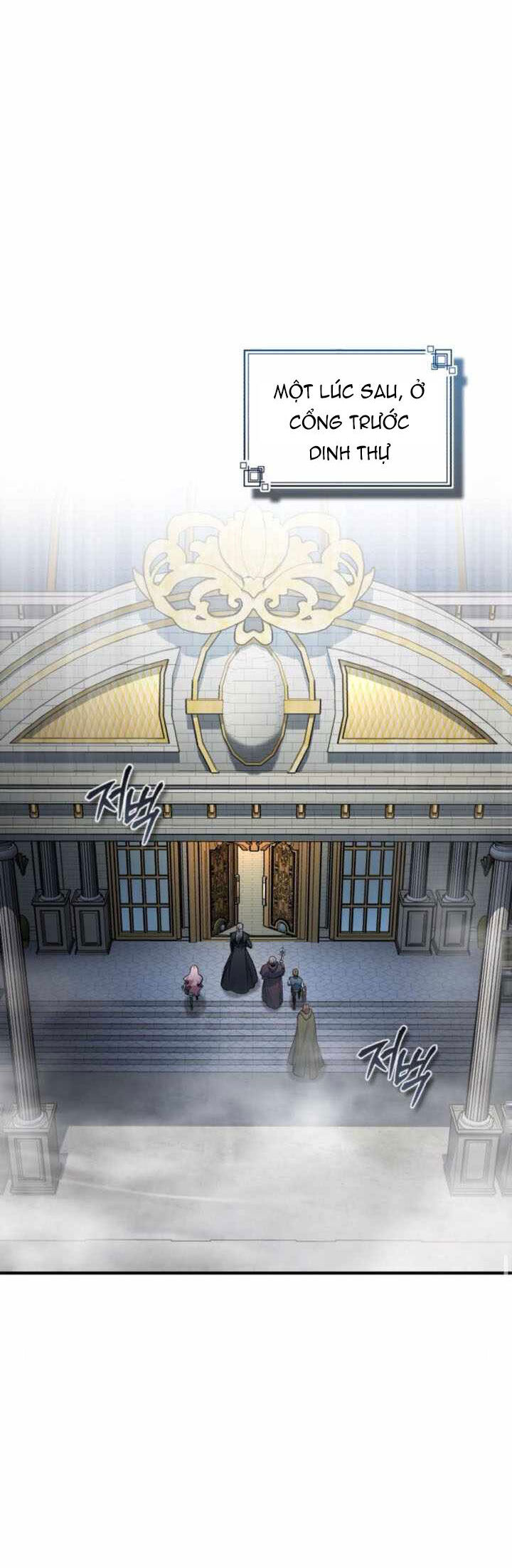 Giáo Sư Gián Điệp - Chapter 123 - Page 36