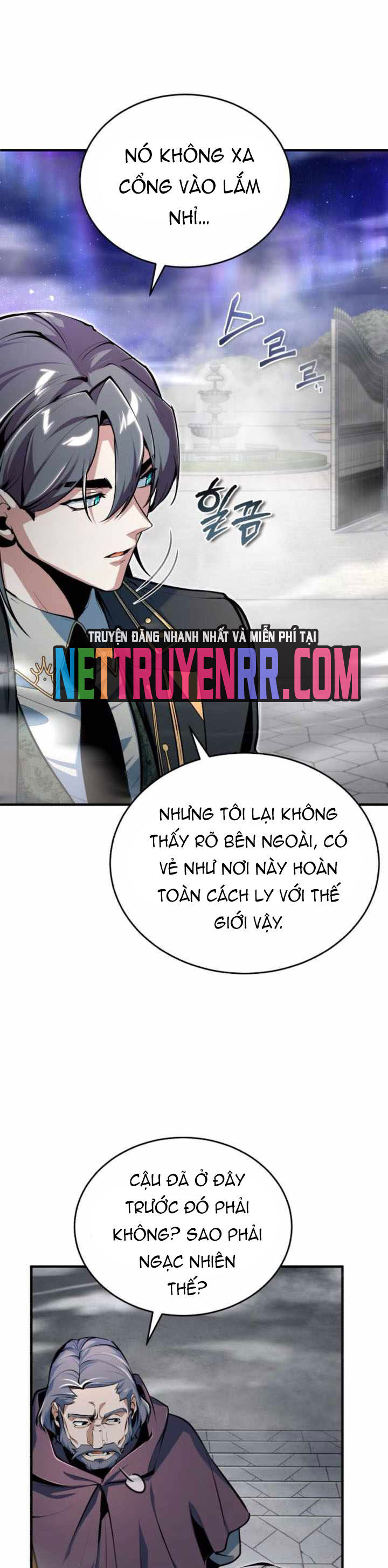 Giáo Sư Gián Điệp - Chapter 123 - Page 37