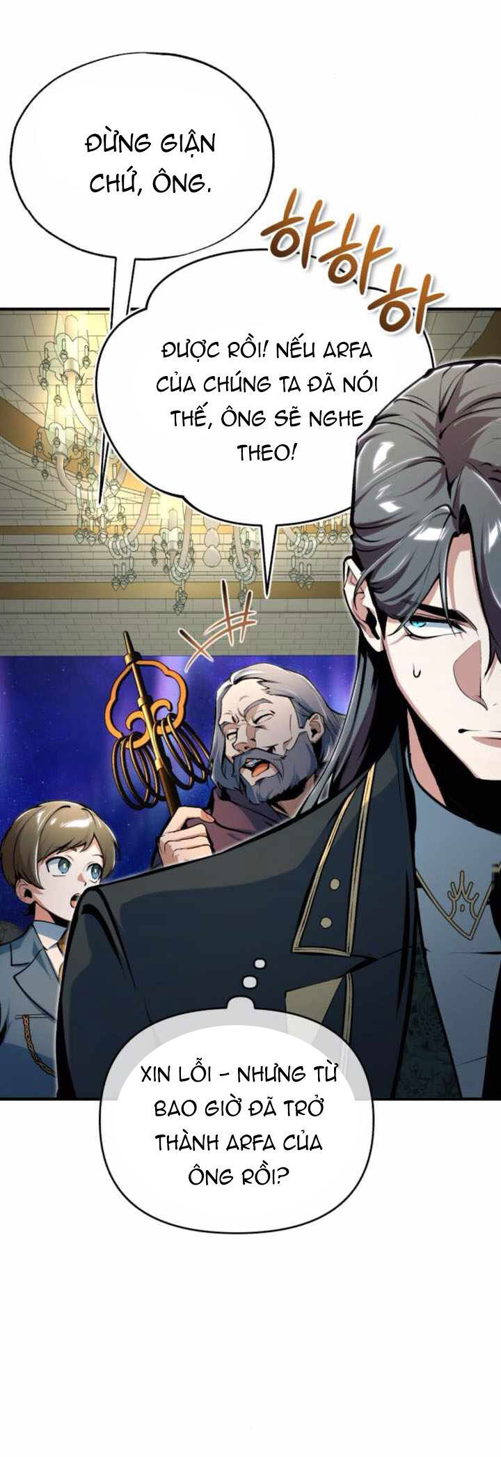 Giáo Sư Gián Điệp - Chapter 123 - Page 39