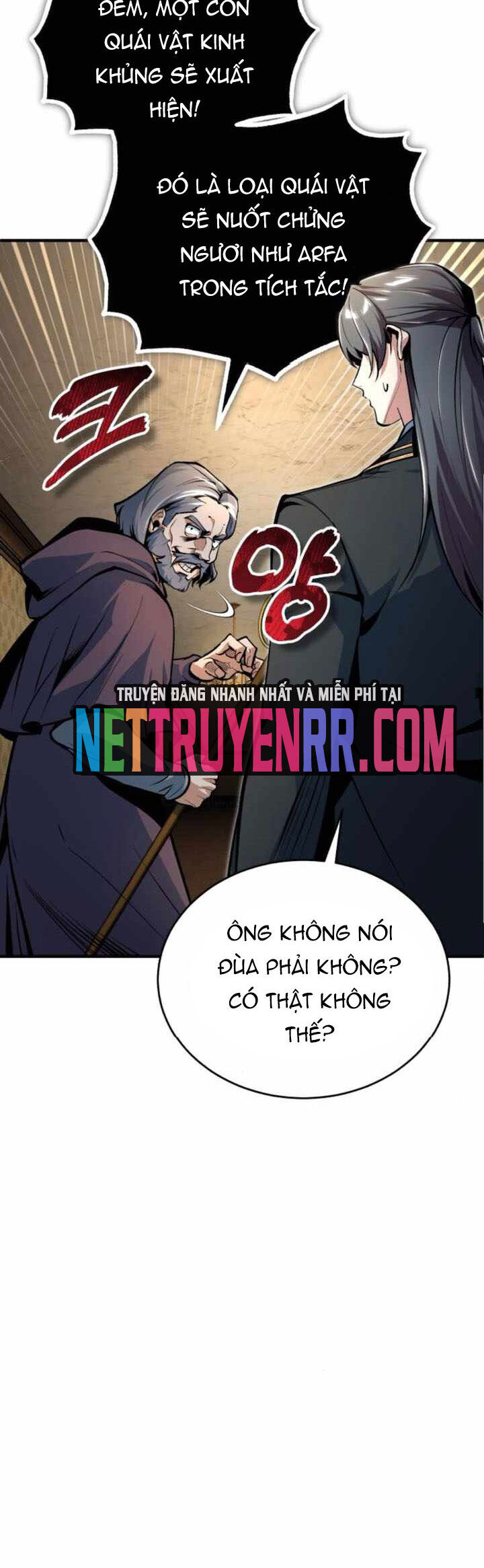 Giáo Sư Gián Điệp - Chapter 123 - Page 48