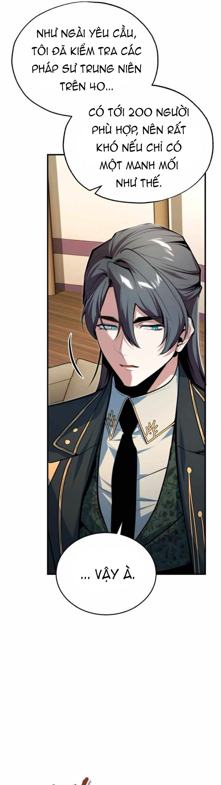 Giáo Sư Gián Điệp - Chapter 123 - Page 5