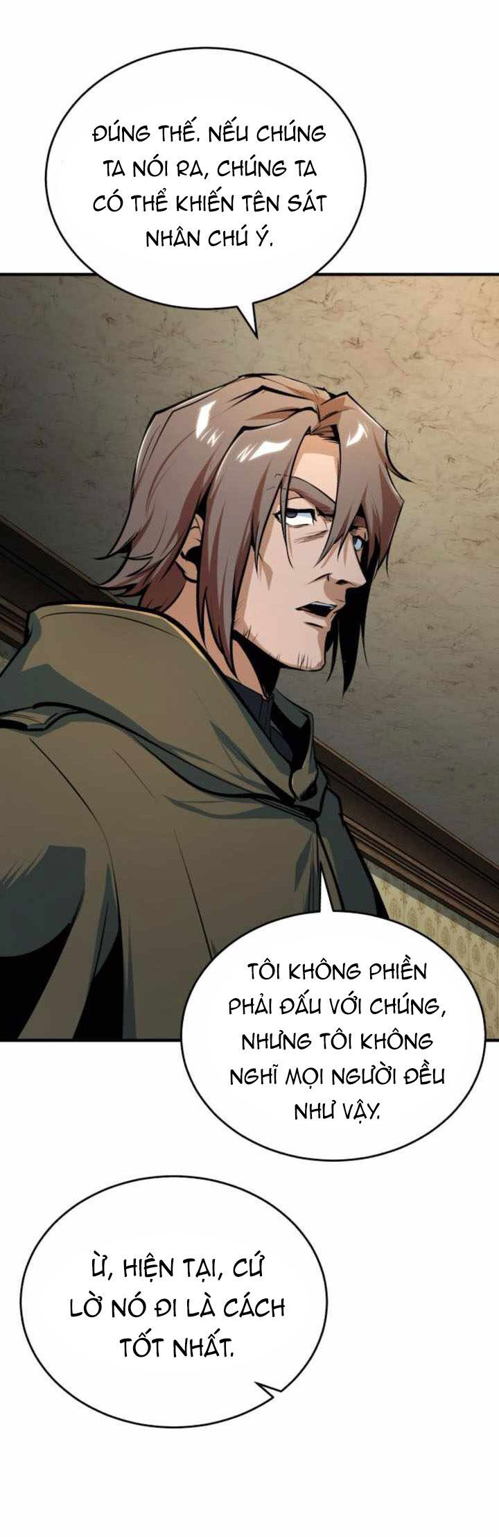 Giáo Sư Gián Điệp - Chapter 123 - Page 60