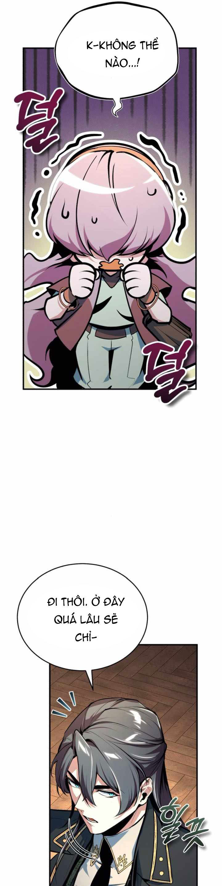 Giáo Sư Gián Điệp - Chapter 123 - Page 61