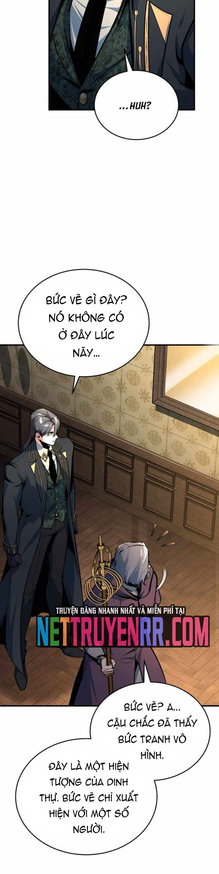 Giáo Sư Gián Điệp - Chapter 123 - Page 62