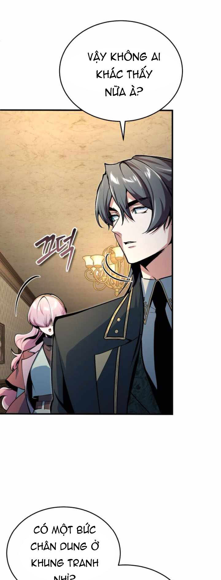 Giáo Sư Gián Điệp - Chapter 123 - Page 63