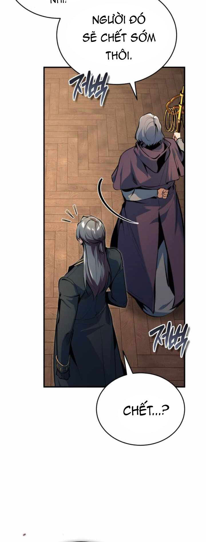 Giáo Sư Gián Điệp - Chapter 123 - Page 64