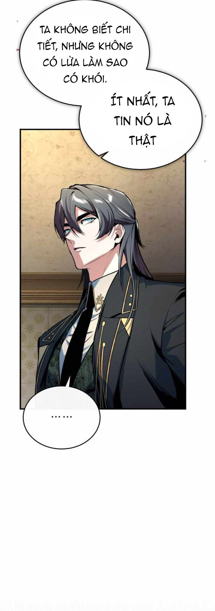 Giáo Sư Gián Điệp - Chapter 123 - Page 65