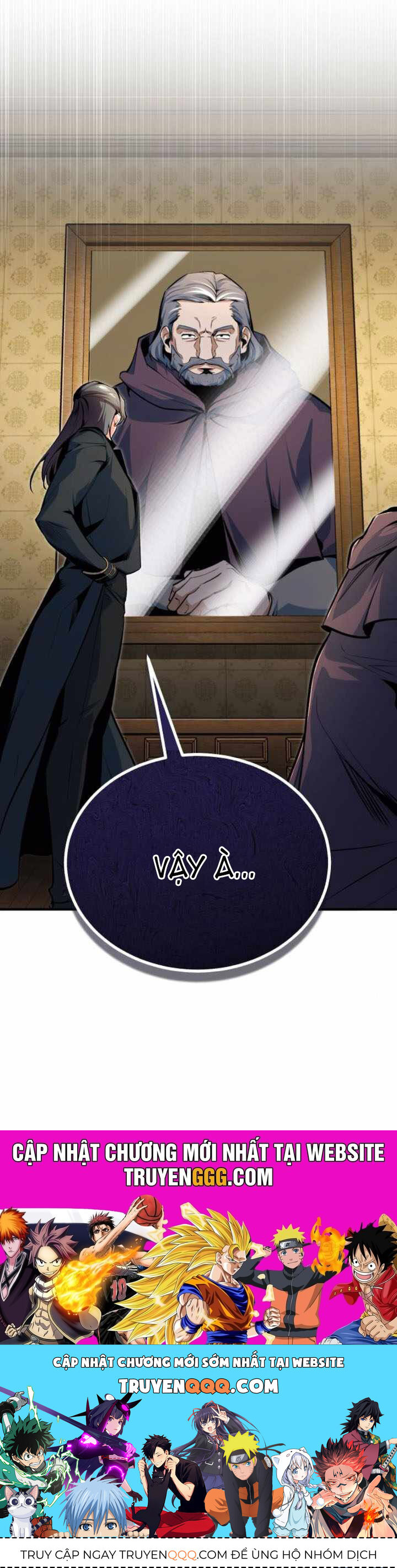 Giáo Sư Gián Điệp - Chapter 123 - Page 66