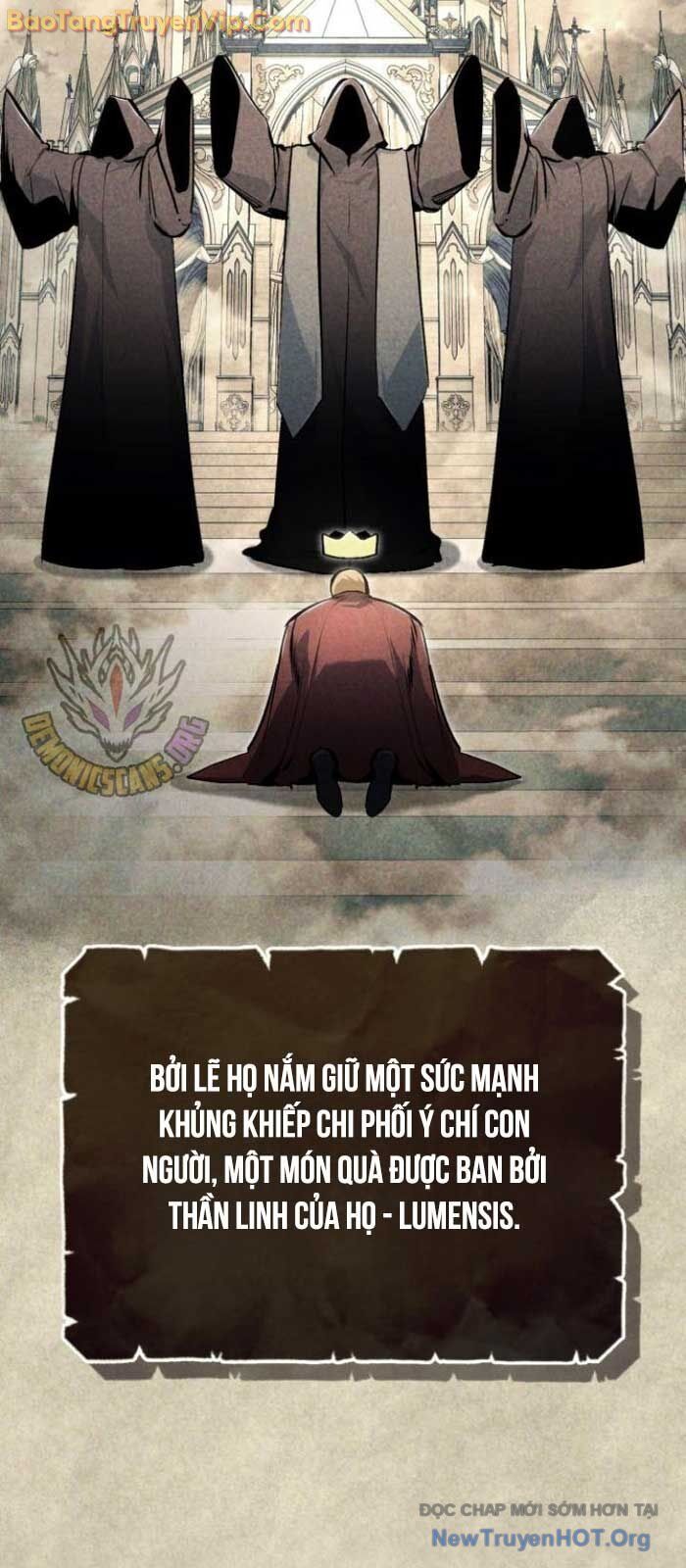 Giáo Sư Gián Điệp - Chapter 124 - Page 10