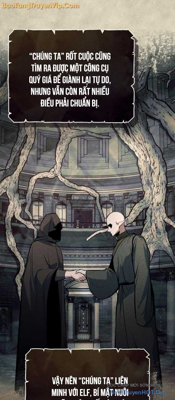 Giáo Sư Gián Điệp - Chapter 124 - Page 11