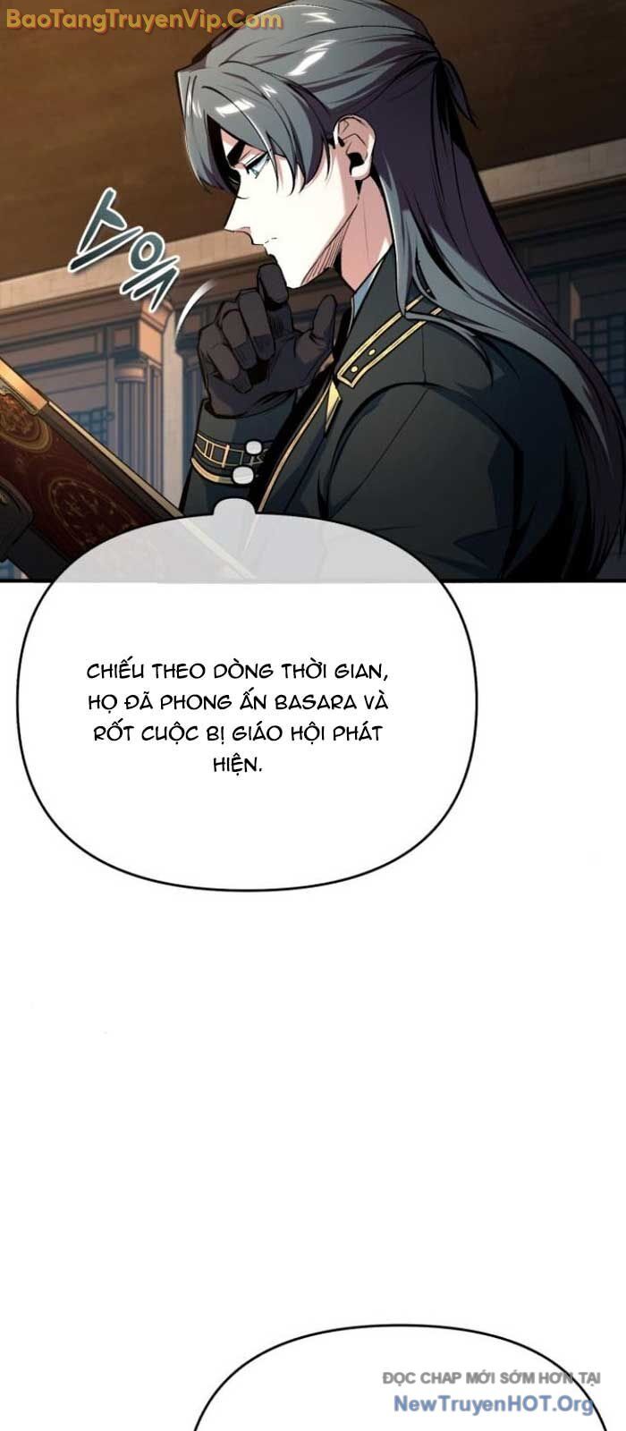 Giáo Sư Gián Điệp - Chapter 124 - Page 13