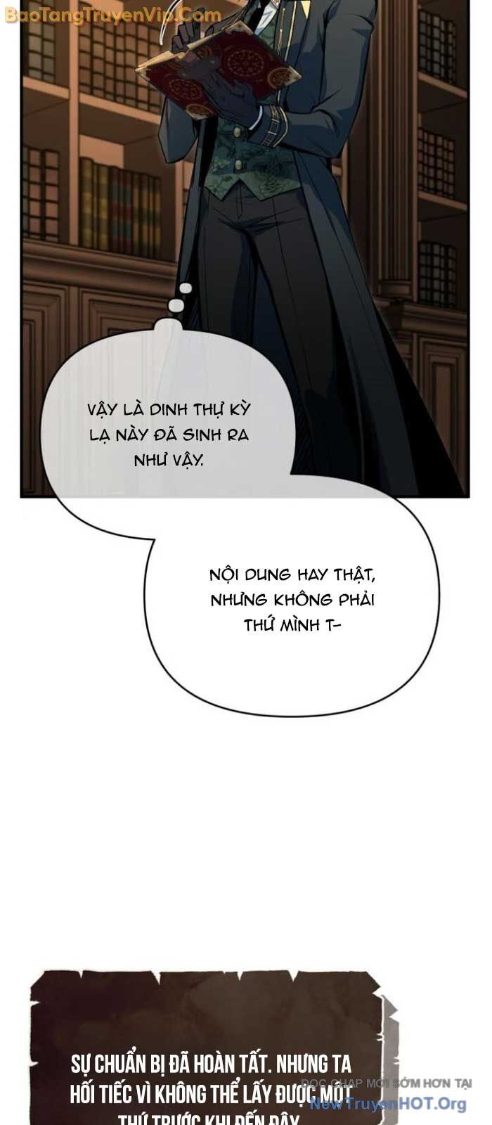 Giáo Sư Gián Điệp - Chapter 124 - Page 20