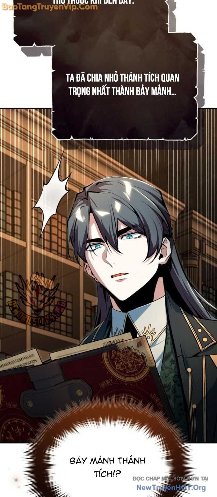 Giáo Sư Gián Điệp - Chapter 124 - Page 21