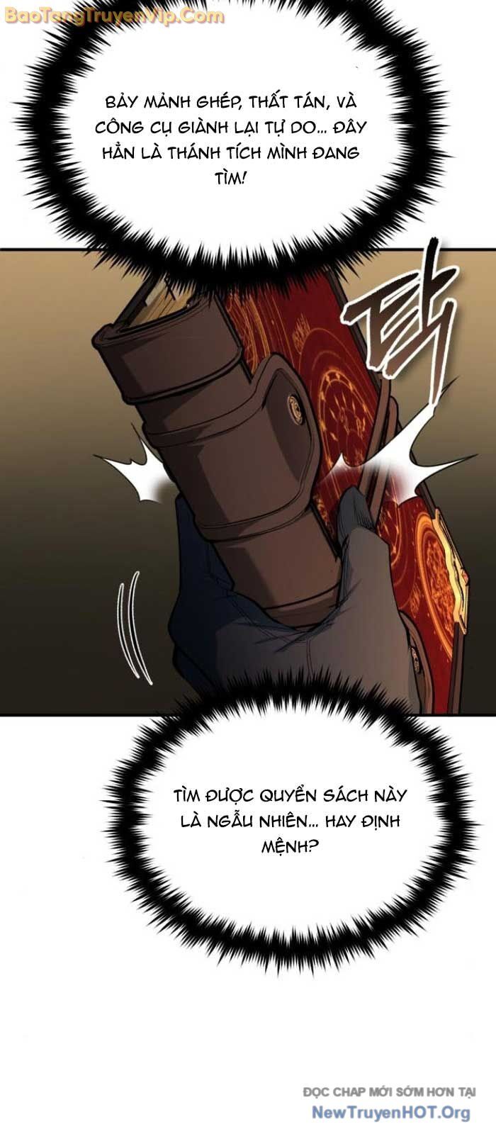 Giáo Sư Gián Điệp - Chapter 124 - Page 25