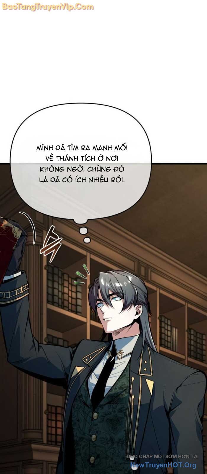 Giáo Sư Gián Điệp - Chapter 124 - Page 26