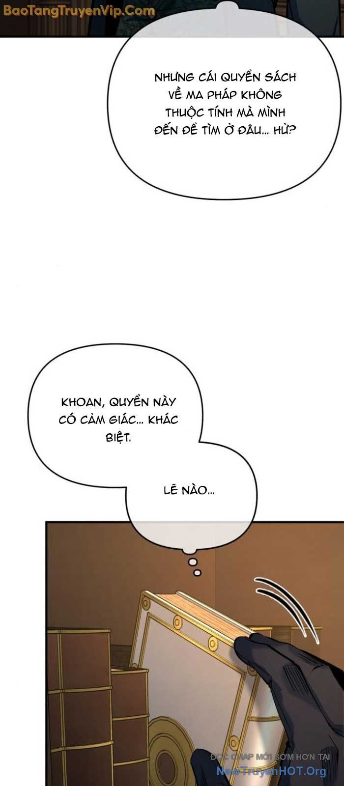 Giáo Sư Gián Điệp - Chapter 124 - Page 27