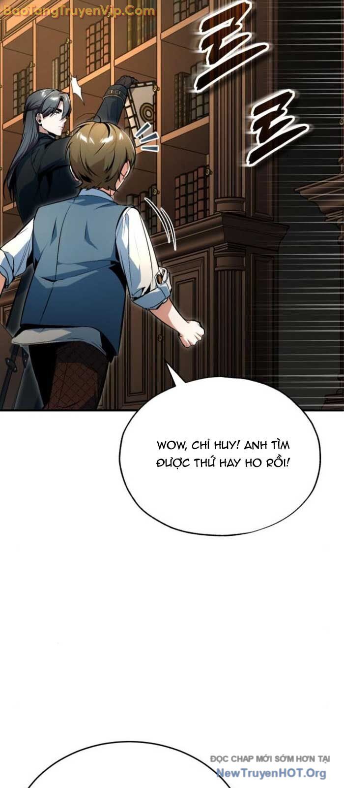 Giáo Sư Gián Điệp - Chapter 124 - Page 29