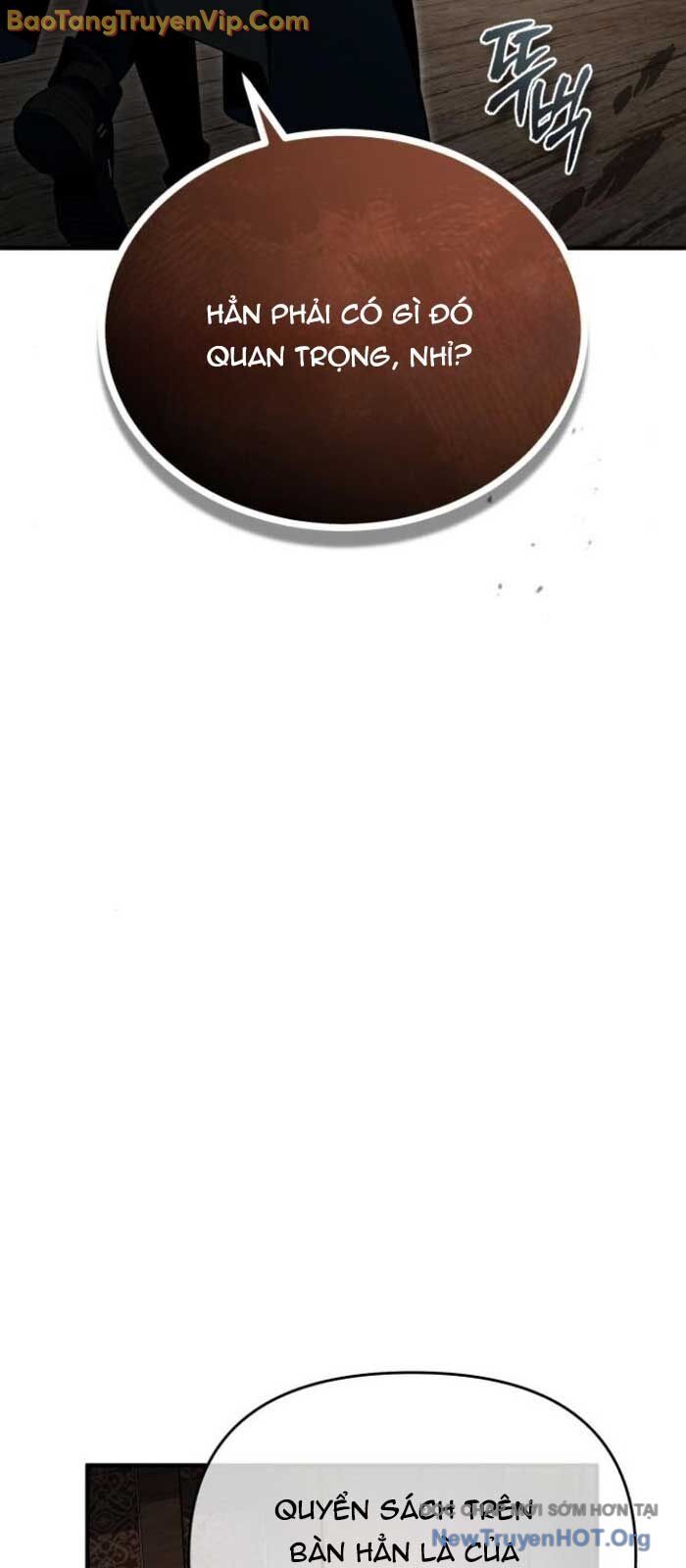 Giáo Sư Gián Điệp - Chapter 124 - Page 36