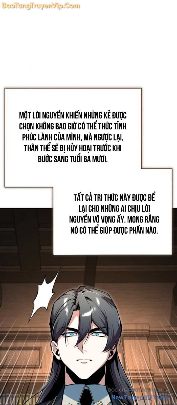 Giáo Sư Gián Điệp - Chapter 124 - Page 39