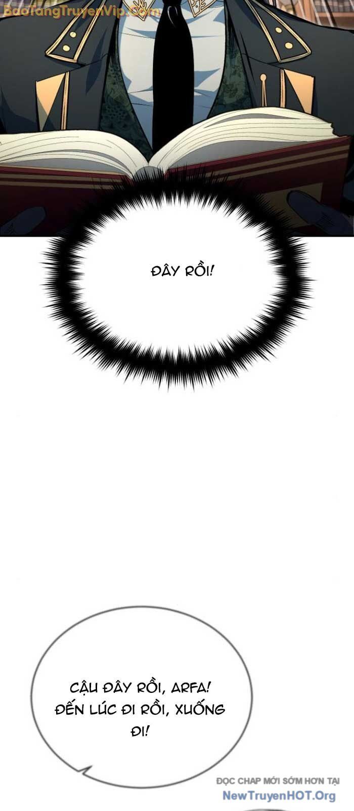 Giáo Sư Gián Điệp - Chapter 124 - Page 40