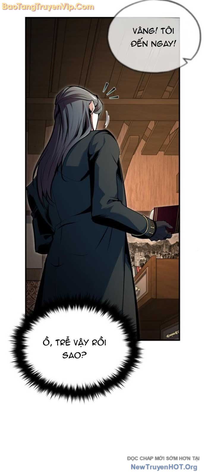 Giáo Sư Gián Điệp - Chapter 124 - Page 41