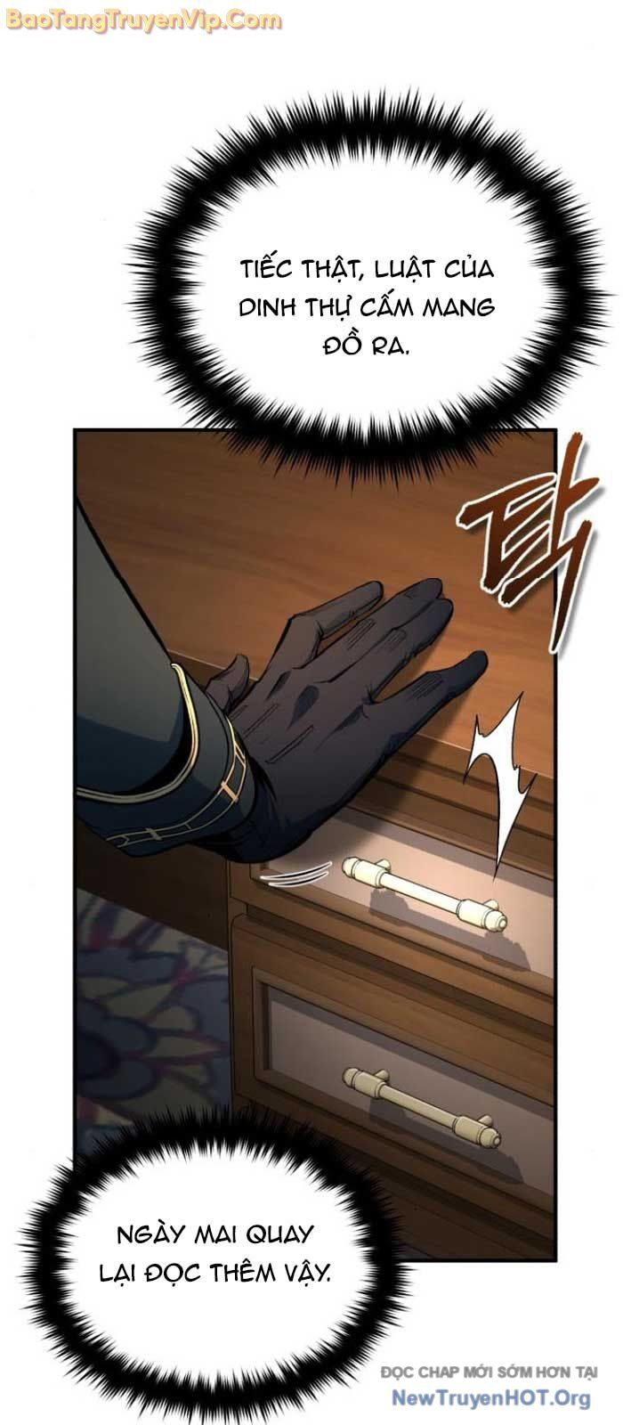 Giáo Sư Gián Điệp - Chapter 124 - Page 42