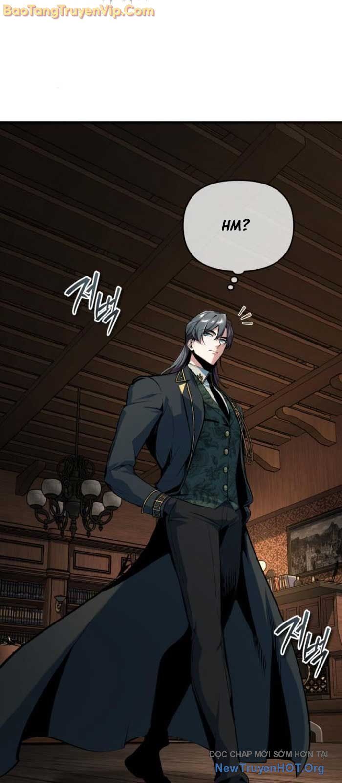 Giáo Sư Gián Điệp - Chapter 124 - Page 43