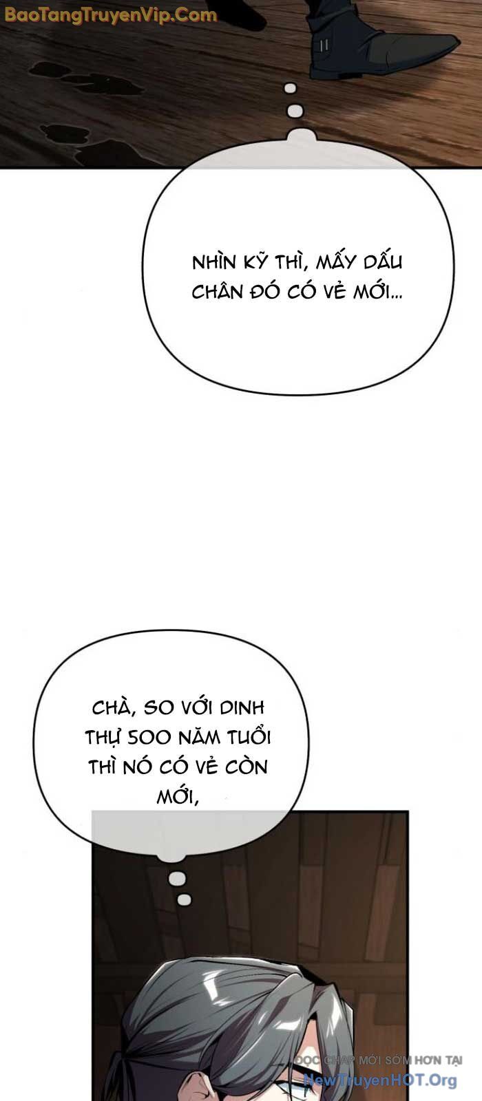 Giáo Sư Gián Điệp - Chapter 124 - Page 44