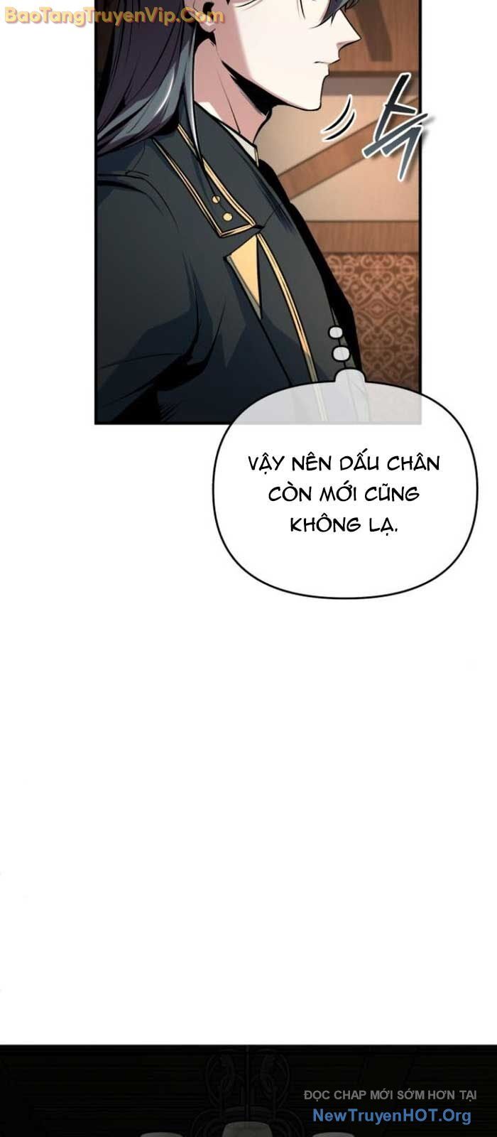 Giáo Sư Gián Điệp - Chapter 124 - Page 45