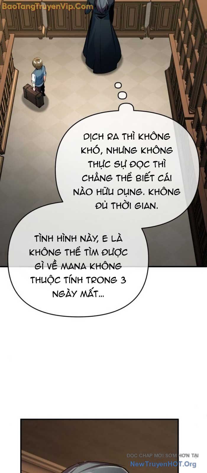 Giáo Sư Gián Điệp - Chapter 124 - Page 5