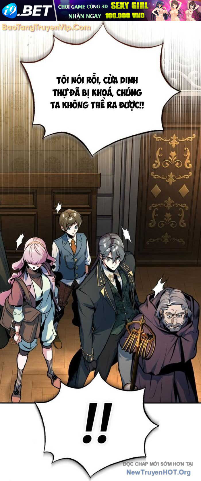 Giáo Sư Gián Điệp - Chapter 124 - Page 52