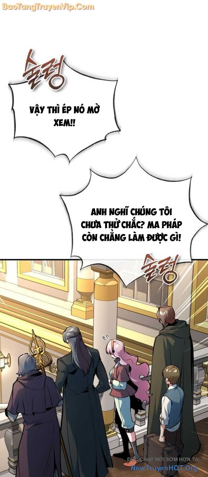 Giáo Sư Gián Điệp - Chapter 124 - Page 54