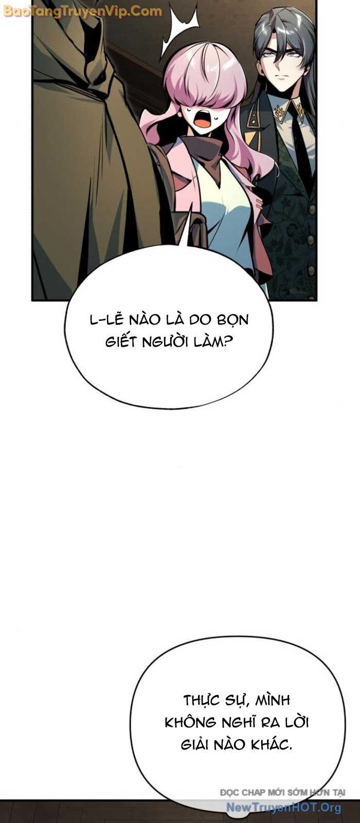 Giáo Sư Gián Điệp - Chapter 124 - Page 56