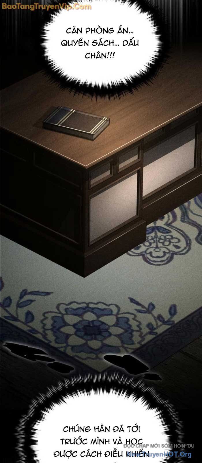 Giáo Sư Gián Điệp - Chapter 124 - Page 57