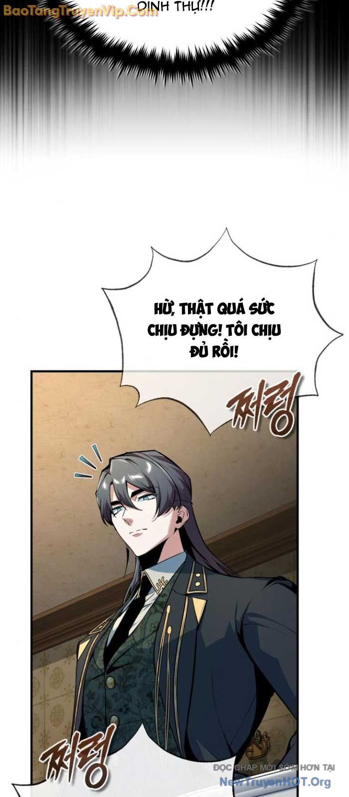 Giáo Sư Gián Điệp - Chapter 124 - Page 58