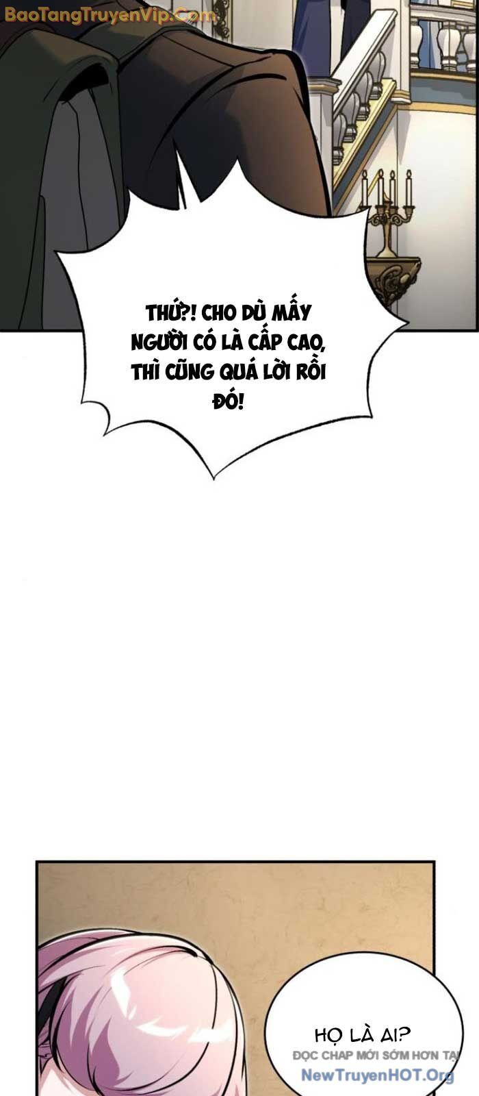 Giáo Sư Gián Điệp - Chapter 124 - Page 60