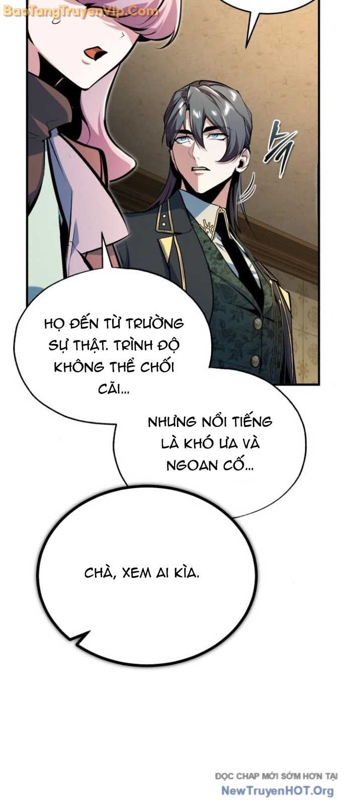 Giáo Sư Gián Điệp - Chapter 124 - Page 61