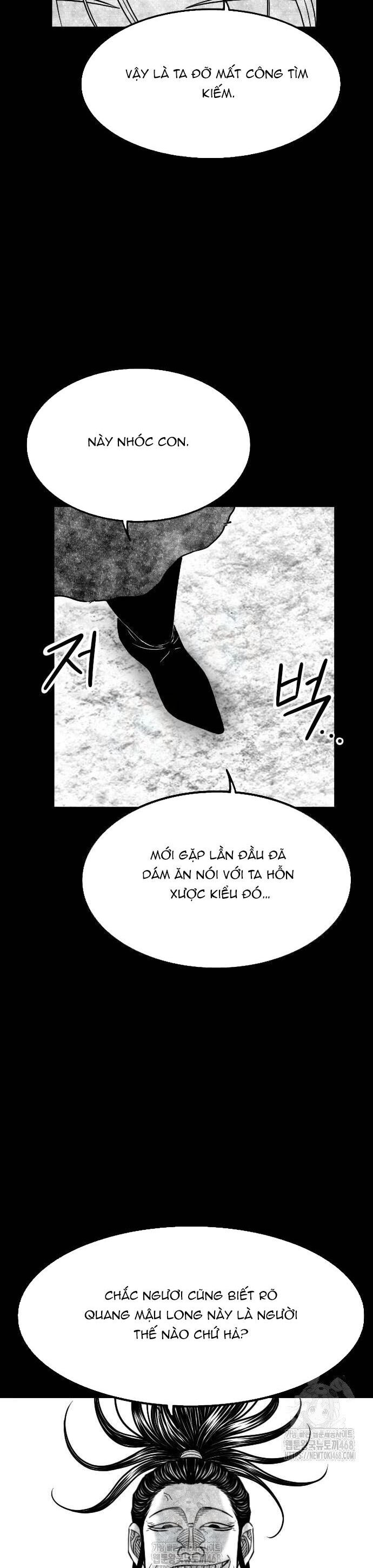 Hắc Sa - Chapter 51 - Page 10