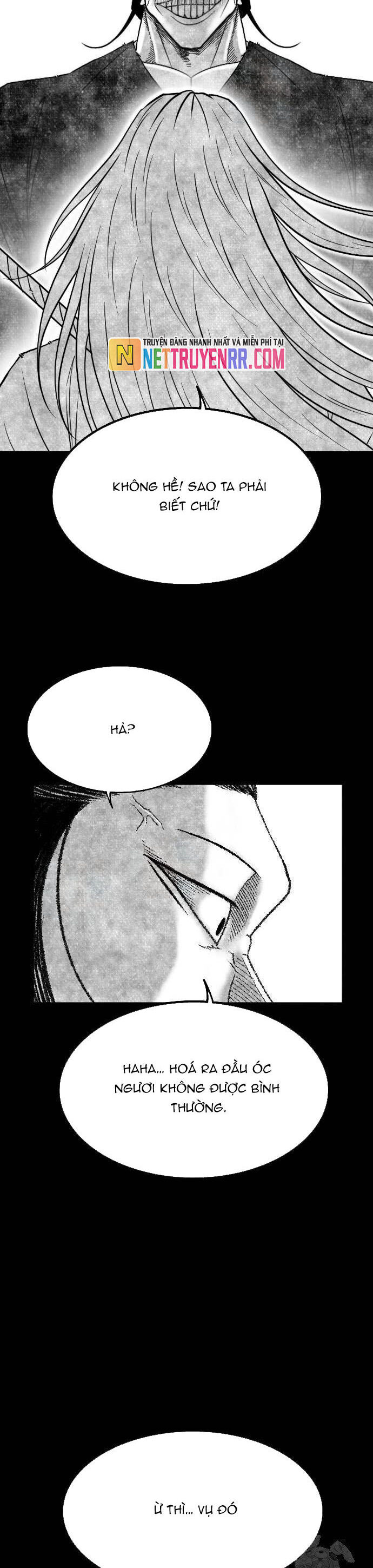 Hắc Sa - Chapter 51 - Page 11