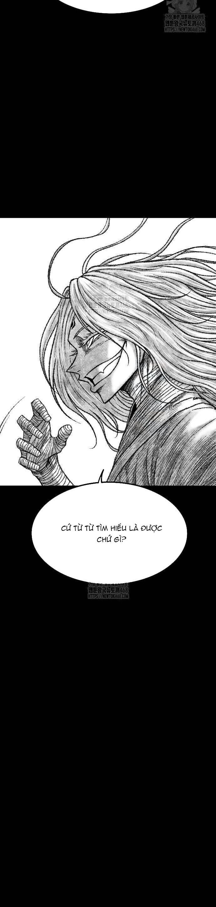 Hắc Sa - Chapter 51 - Page 12