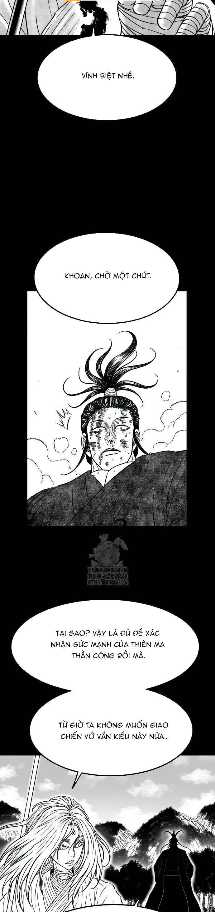Hắc Sa - Chapter 51 - Page 15