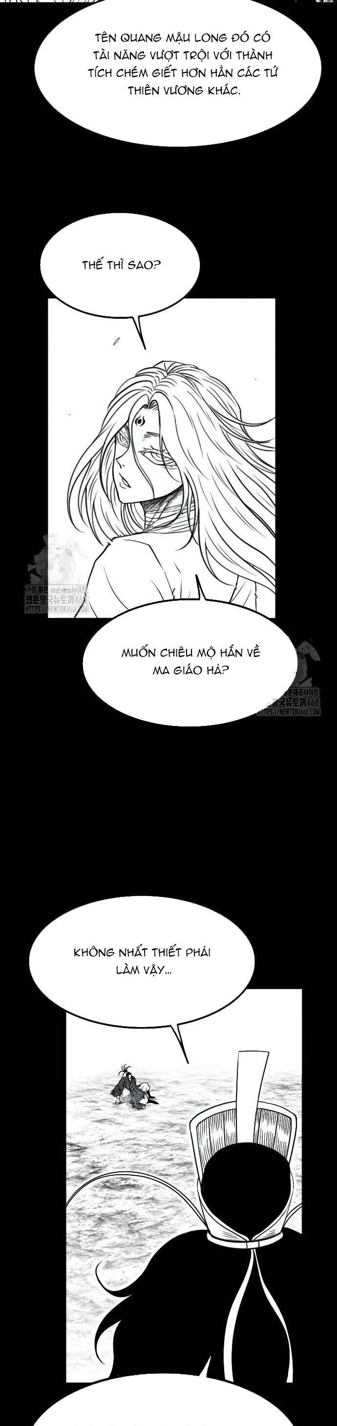 Hắc Sa - Chapter 51 - Page 16